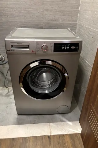 Washing machine Hoover 6kg