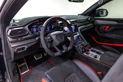 صورة مصغرة 12 لـ 2023 Lamborghini URUS