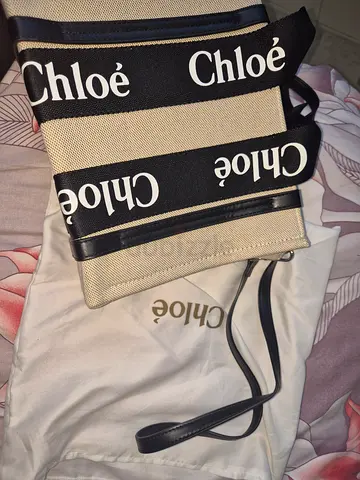 Small chloe bag