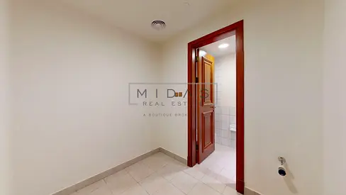Vacant I Garden View I Low Floor I 13 Months Offer