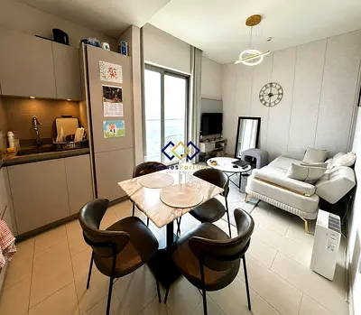 Fully Furnished | Community View | High Floor