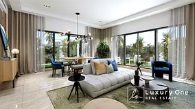 Corner Unit | Huge Layout | Lagoon View