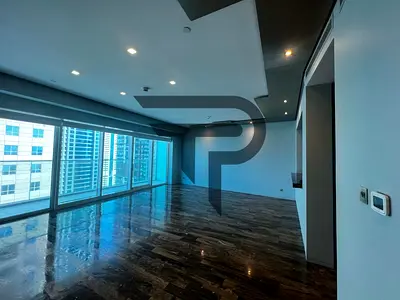 Marina View | Unfurnished | Vacant
