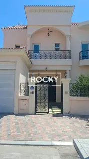 4BHK + Maid's Room with Private Pool