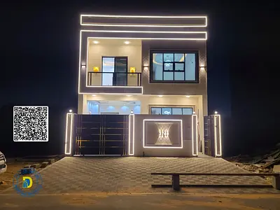 للبيع فرصة لا تعوض تاون هاوس 5 غرف مع روف شامل رسوم التسجيل بمنطقة الياسمين تمويل بنكي تملك حر