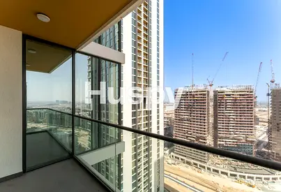 High Floor | Vacant | Payment Plan