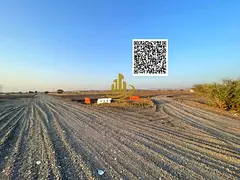 Residential land for sale in Manama 4 | 4845 sq ft | Freehold | Only 150,000