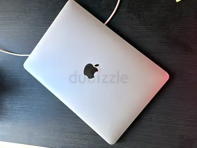 Apple MacBook 2015