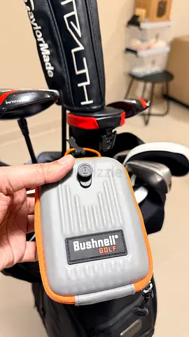 Bushnell rangefinder (used)