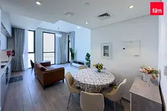 Vacant | Fully Furnished | Spacious | 4 Cheques