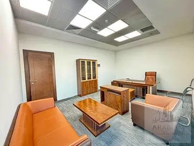 Private Office | Business Center | Flexible Payments