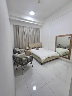 🌟 Spacious Master Bedroom for Rent in DIP2 – AED 3,850/month 🌟