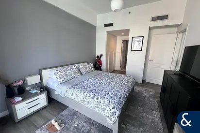 1 Bed | Large Balcony | Fully Furnished