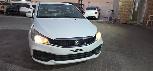 Suzuki Ciaz, миниатюра 3
