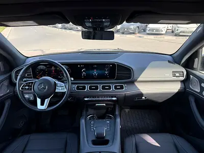 Mercedes-Benz GLE 350, миниатюра 11