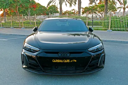 2022 AUDI RS E-TRON GT 照片 7