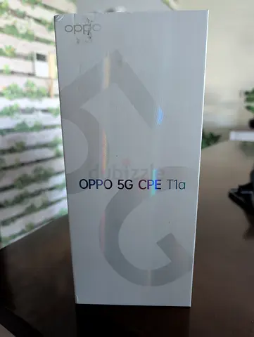 OPPO 5G CPE T1a