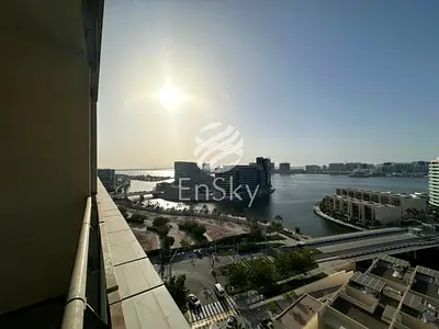 Sea View | High Floor | Beach Access | Vacant