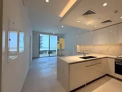 Elegant 1BR Apartment | Burj Al Arab View | Ready to Move In