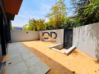 3BHK Townhouse available for Sale in Kaya Masaar!!!