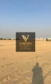 for sale resdential land umm alquwain - alslama sector - alabraq 2 area