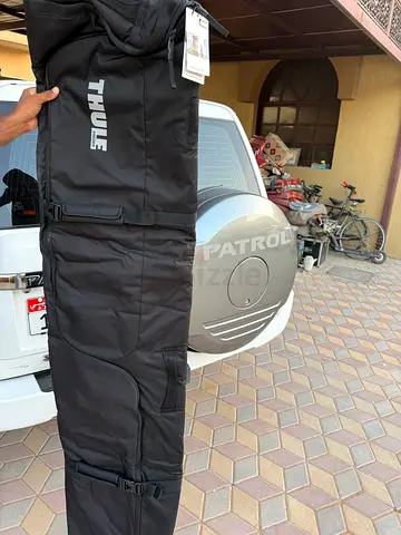 Thule RoundTrip