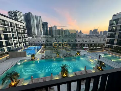 Elegant 2 Bedroom | Private Pool | Resort-Style Living