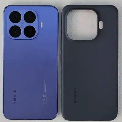 Xiaomi 17TPro 512GB