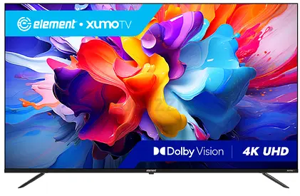 Element 65 Smart TV - 4K, E550AE65C