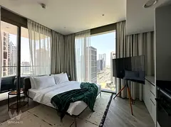 Brand New | Cozy Furnished | Move-in Ready
