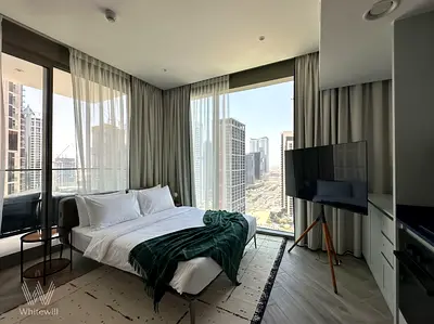 Brand New | Cozy Furnished | Move-in Ready