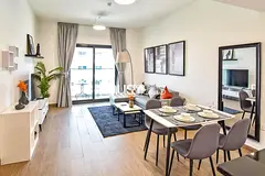 Spacious 1BR | Multiple Units | Nice Amenities