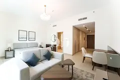 Furnished Studio | Vacant | Multiple Payments
