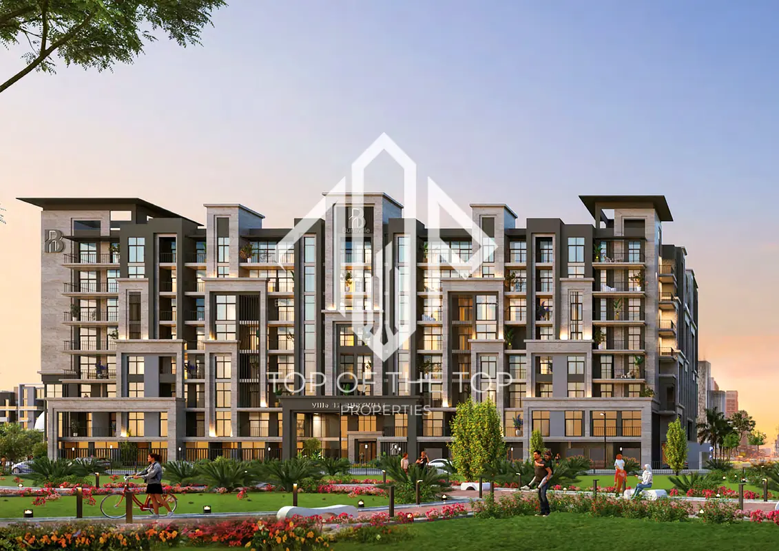 Rare Find | Furnished 3BR | Resort Style Living
