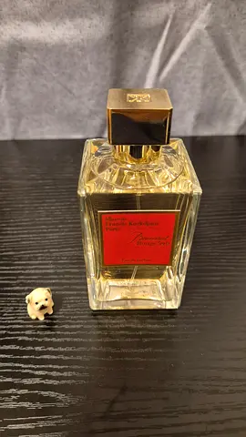 Baccarat Rouge 540 (MFK) 200ml
