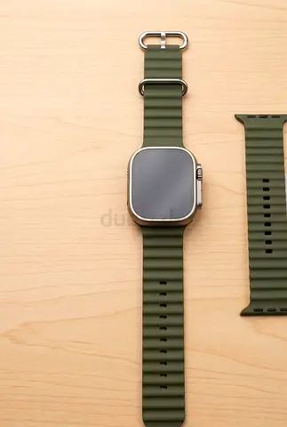 Apple Watch Ultra 2 – Like New – 99% Battery Ready to Use