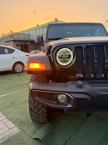 Jeep Wrangler Sport 2021 American Specs