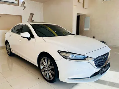 Mazda 6 Grand Touring Reserve, миниатюра 6