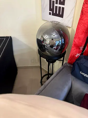 Contemporary Floor Lamp