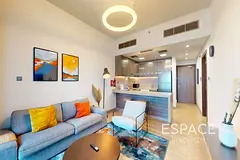 Furnished | Vacant | Lake View | Mid Floor