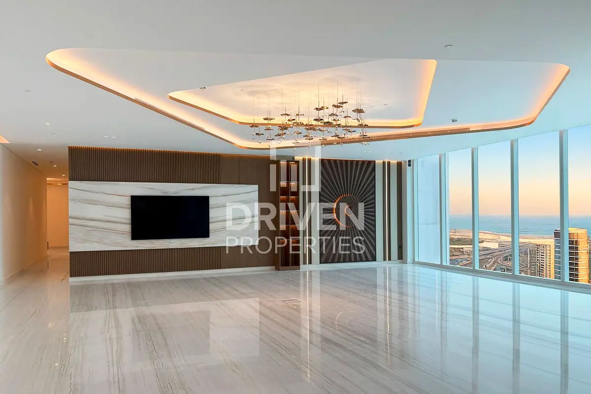 Brand New | Lake View | Premium and Spacious Unit