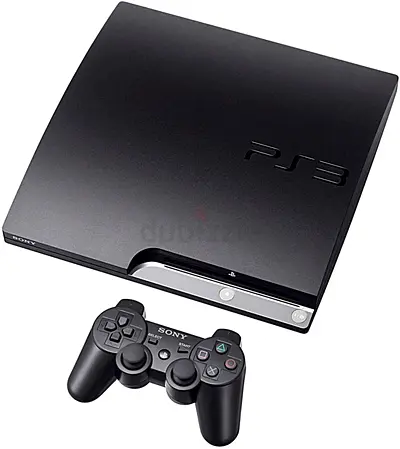 تعديل جهاز ps3