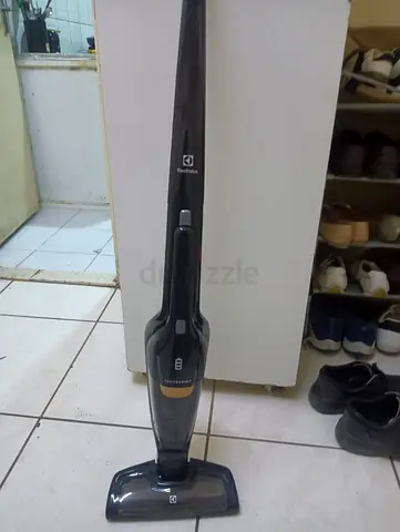 Electrolux Ergorapido Stick Vacuum Cleaner