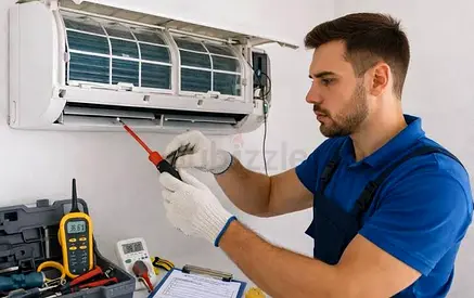 Expert AC Services | Repair Gas Refill  Installation
