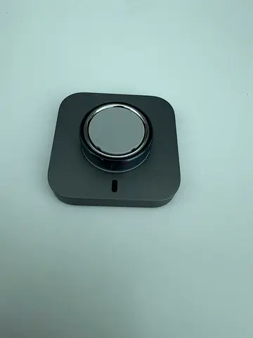 Oura Ring, ceramic blue, size 12, perfect condition