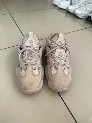 Yeezy 500
