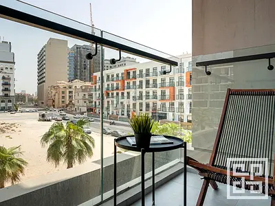 Investor Deal | Top Quality | Furnished Studio