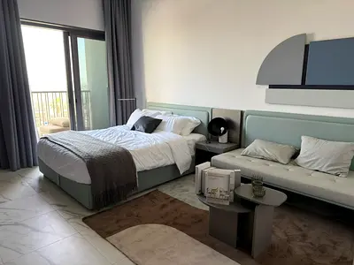 Ready Move In | Modern Studio | Massive Layout
