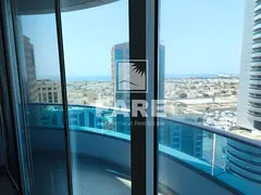 Luxury 2 Master Bedroom Apartment for Rent in Blue Tower – Al Majaz 3, Sharjah