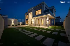 Modern Villa With Nearby Schools &amp; Amenities
